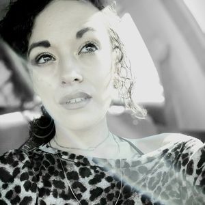 Meet your Posher, Kiersten